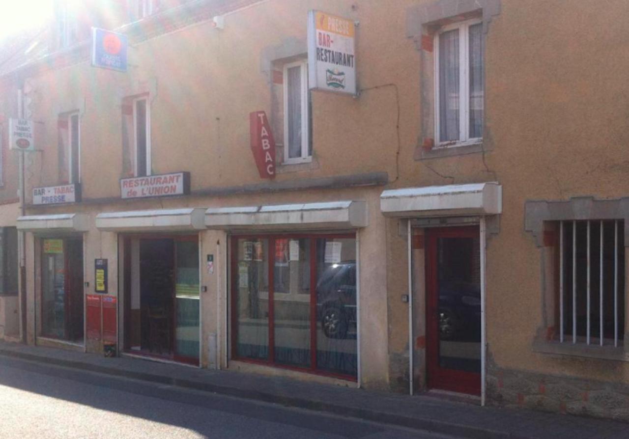 Maison Centre Village Soligny La Trappe Proche Mortagne Au Perche - Sanateflo - Экстерьер фото